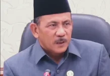 DPRD Riau Minta Pemprov Riau Percepat Perbaikan Jalan dan Penyaluran TKD
