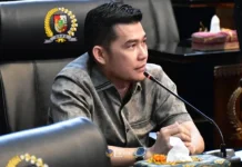 DPRD Pekanbaru Minta DLHK Antisipasi Lonjakan Sampah Menjelang Lebaran