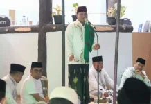 Ponpes Berperan Penting Membantu Pemda di Bidang Pendidikan