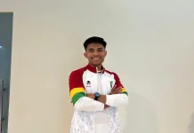 Pengprov Squash Riau Siapkan Empat Atlet ke Kejurnas