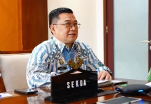 Sekda Riau Minta OPD Perkuat Pelayanan Publik