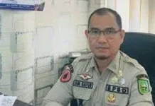Empat Titik Karhutla di Riau Masih Ditangani