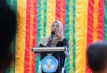 KPPG Tekankan Edukasi Gizi dalam Program Pemenuhan Gizi