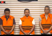 KPK Limpahkan Kasus Korupsi Abdul Wahid ke PN Pekanbaru, Segera Disidangkan