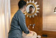 Kebersihan Cermin Pola Hidup Sehat