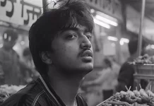 Rasa Sedih Bagian Emosi Manusia