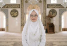 Mari Raih Lailatul Qadar yang Lebih Baik dari 1000 Bulan