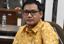 DPRD Pekanbaru Serukan Pengaturan Lalu Lintas jelang Lebaran