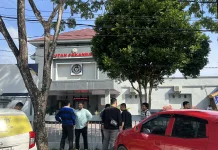 Rutan Pekanbaru: Tidak Ada Persiapan Khusus Sambut Pemindahan Abdul Wahid