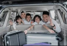 Tips Mudik Hemat Lebaran, Pulang Kampung Nyaman Tidak Bikin Kantong Jebol