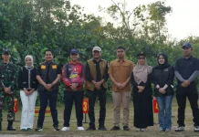 Pemko Dumai Apresiasi Inisiasi KPPBC lewat Latihan Menembak dan Buka Bersama