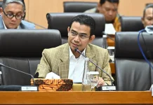 Anggota DPR Hendry Munief Dorong Sektor Ekraf Dapat Akses Dana KUR