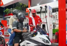 Pemprov Riau Pastikan Stok BBM dan LPG Aman