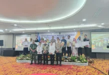 BKKBN Riau Adakan Rakorda Program Bangga Kencana 2026