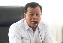Bupati Kuansing Ajak ASN Belanja di Kedai Masyarakat