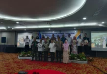 Membangun Ketahanan Demografi sebagai Mesin Utama Pertumbuhan Ekonomi 8 Persen