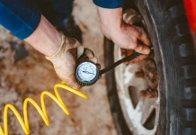 Tekanan Ban Tepat, Bensin Lebih Hemat