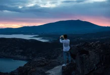 Rahasia Foto Lanskap Menakjubkan