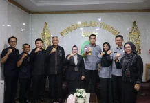 Kemenkum Riau Perkuat Akses Keadilan Masyarakat