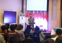 RAT Koperasi Pengayoman Perkuat Transparansi Pengelolaan