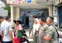 Pemko Pekanbaru Dorong Lebih Banyak Tempat Usaha Sediakan Parkir Gratis