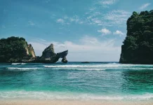 Blue Space: Air Sebagai Penenang Alami