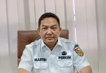 Pemko Pekanbaru Dukung Sistem Peternakan Terpadu untuk Ketahanan Pangan