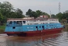 Minat Penumpang Tinggi, Tiket Kapal Cepat Habis