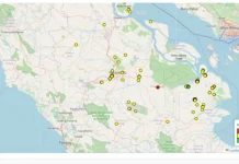 Riau Dominasi Hotspot di Sumatera, 142 Titik Panas Terdeteksi