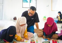 Indosat Luncurkan Program Ramadan yang Lebih Baik dan Tetap Nyambung