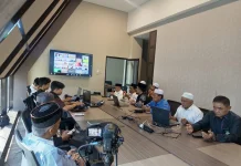 Masjid Ramah Pemudik, Riau Siapkan 215 Masjid di Jalur Mudik
