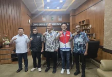 Pasokan BBM dan LPG Dipastikan Terjaga Selama Ramadan–Idulfitri