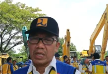 BPJN Riau Siapkan Posko Mudik Lebaran