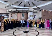 Kemenkum Riau Perkuat Pendaftaran Perseroan Perorangan