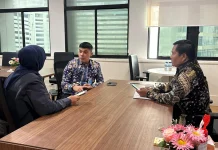 Kemenkum Riau Tuntaskan Temuan Inspektorat