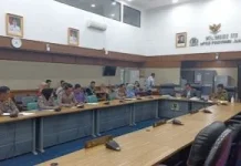 DPRD dan Polda Riau Permudah Syarat Pajak Kendaraan