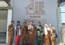 Pemko Dumai Gencar Dukung Program Strategis Nasional
