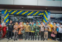Hypermart Resmi Beroperasi di Kota Dumai
