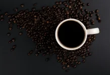 Merasa Segar Hanya dengan Mencium Aroma Kopi