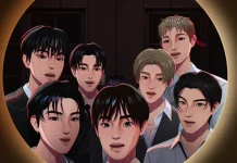 Bikin Penasaran, BTS Tiba-Tiba Rilis Animation Trailer “What Is Your Love Song?”