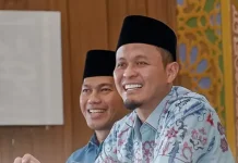 Rekor Baru Pemko Pekanbaru, Empat Komponen Penghasilan ASN Cair Serentak Maret Ini