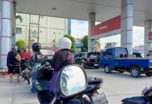 DPRD Pekanbaru Siapkan Sidak Kilat ke Seluruh SPBU