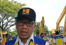 BPJN Riau Fokus Titik Rawan Mudik