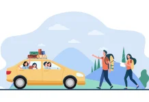 Mudik Lebaran, Perjalanan Penuh Rindu menuju Kampung Halaman