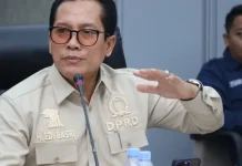 DPRD Riau Panggil PHR Soal Dana Investasi Sumur Minyak