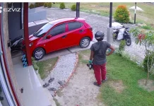 Marak Pencurian Paket, CCTV Depan Rumah Jadi Kebutuhan Esensial