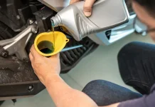 Pentingnya Rutin Mengganti Oli Motor