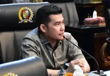 DPRD Pekanbaru Akan Tindaklanjuti Genangan Jalan Bangau