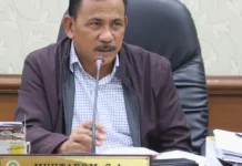 DPRD Riau Desak Pemprov Cairkan Dana Transfer agar Daerah Siap Lebaran