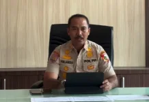 Satpol PP Pekanbaru Temukan 13 Pelanggaran Usaha saat Ramadan